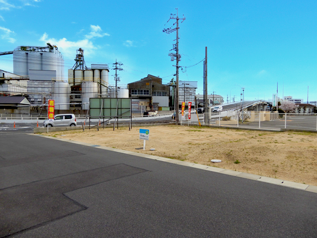 玉野市 築港4丁目-画像3枚目
