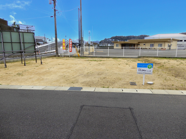 玉野市 築港4丁目-画像4枚目