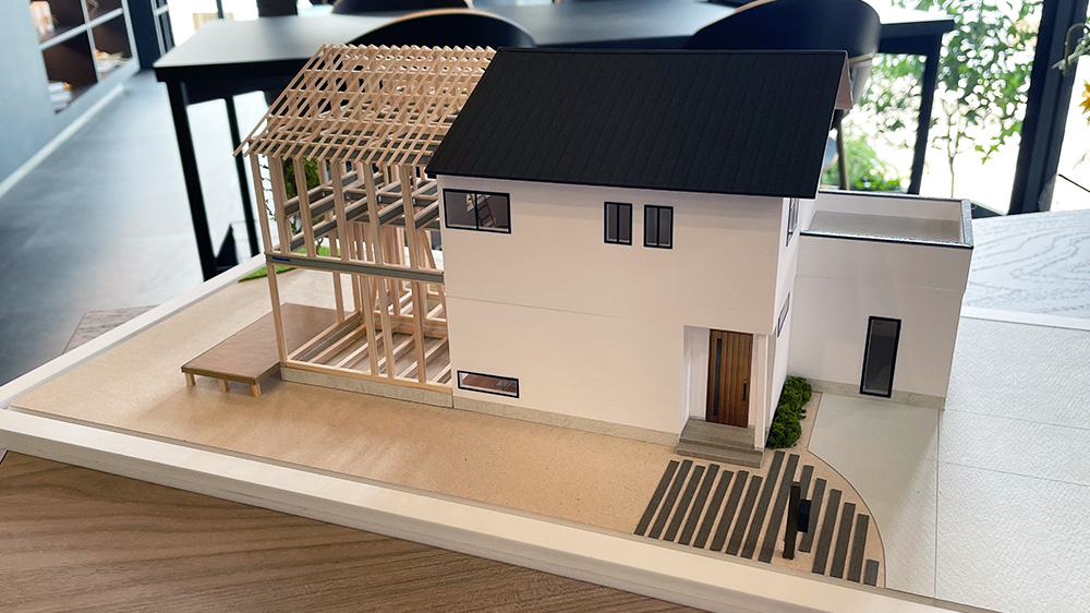 岡山支店 | 昭和57年創業の地域密着老舗工務店｜ひのき住宅