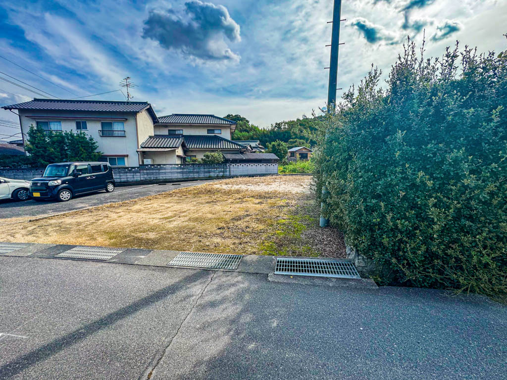 岡山市南区 片岡-画像3枚目