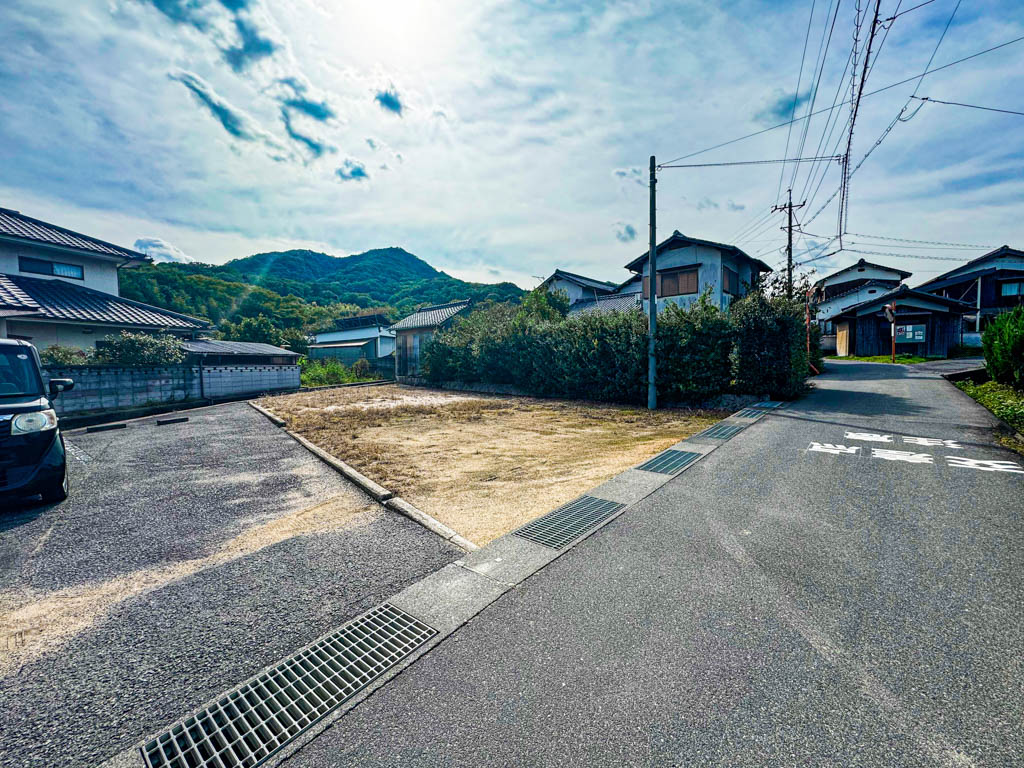 岡山市南区 片岡-画像1枚目