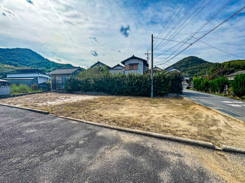 岡山市南区 片岡-画像5枚目