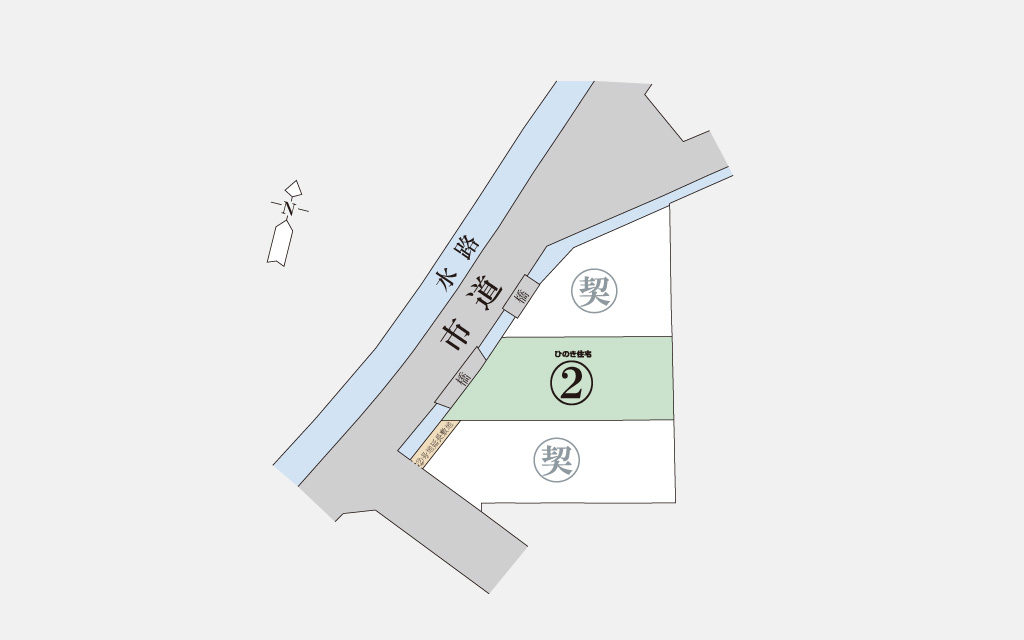 倉敷市 西阿知町西原