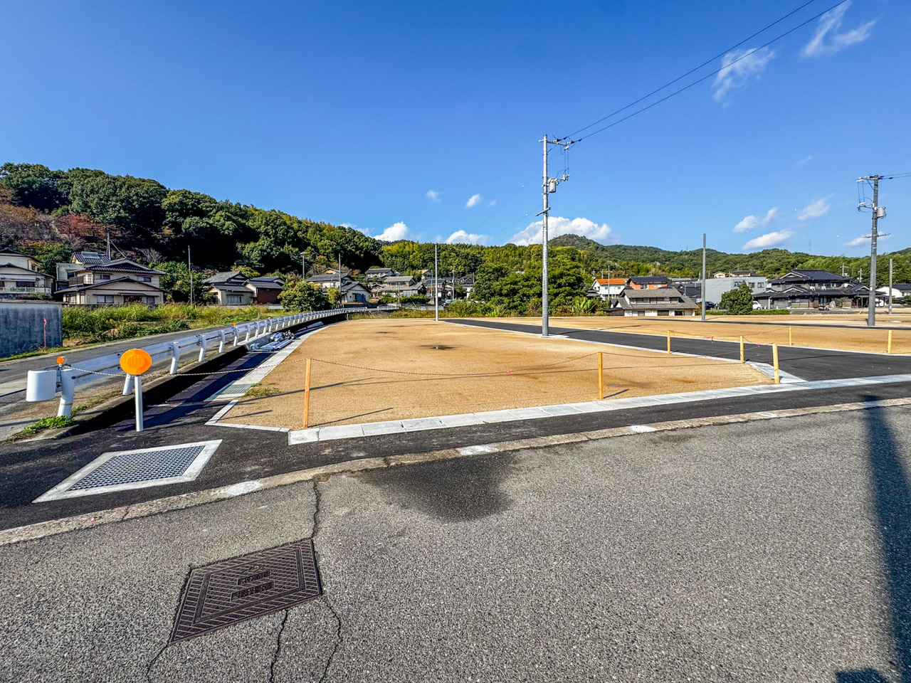 浅口市 金光町占見-画像1枚目