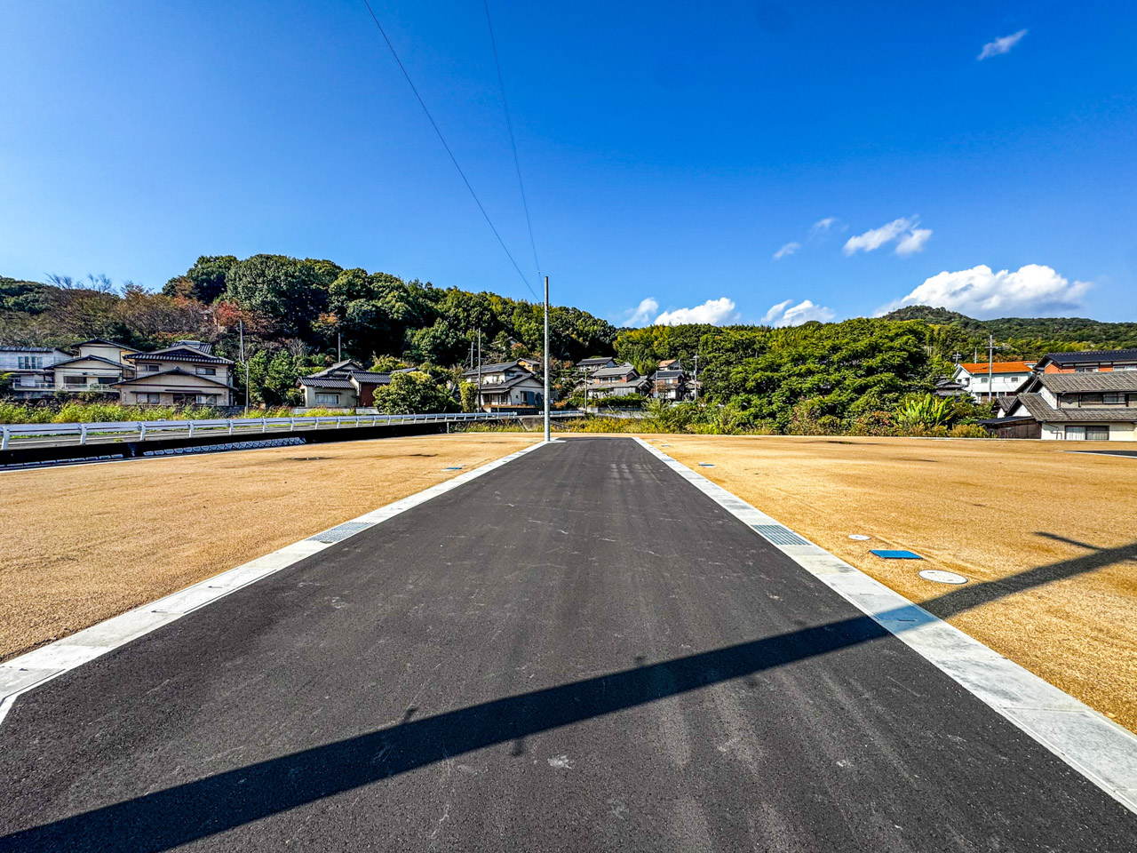 浅口市 金光町占見-画像2枚目