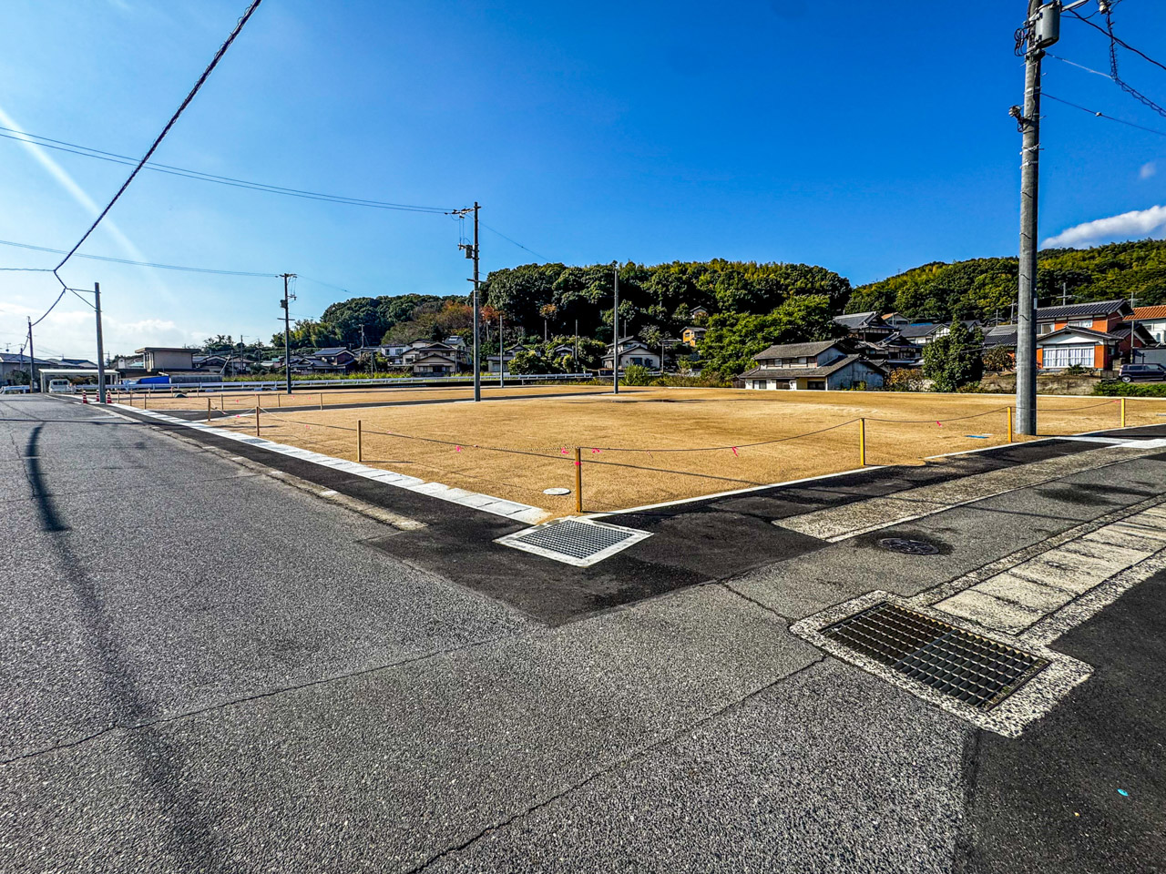 浅口市 金光町占見-画像4枚目