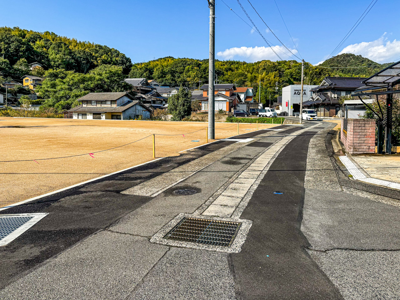 浅口市 金光町占見-画像5枚目