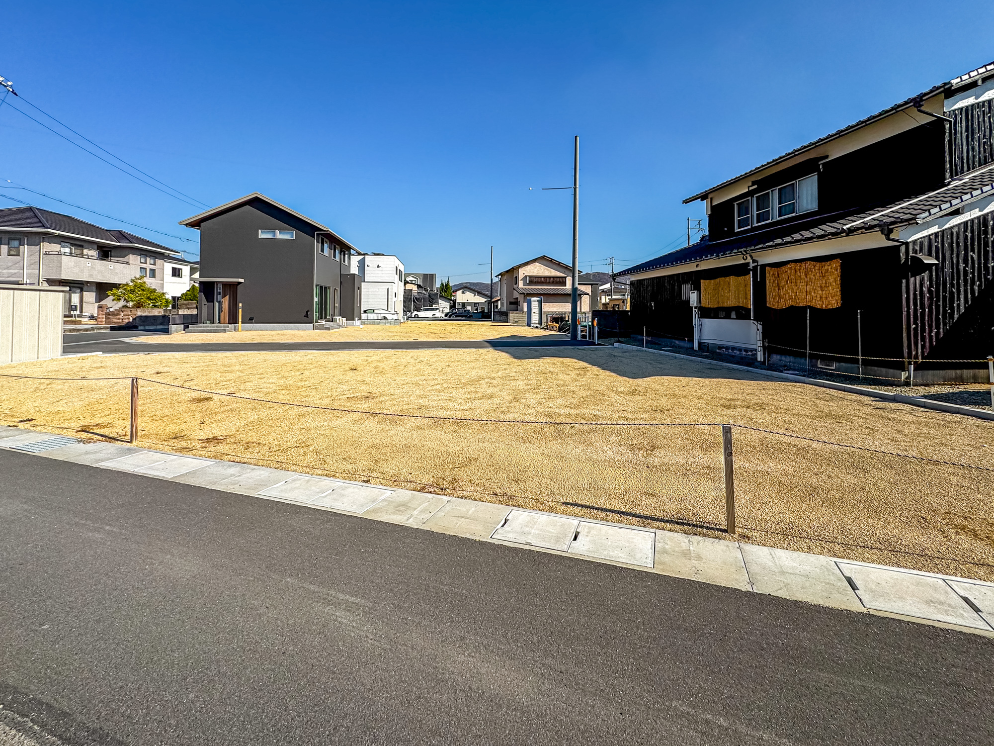 倉敷市 北畝5丁目-画像1枚目