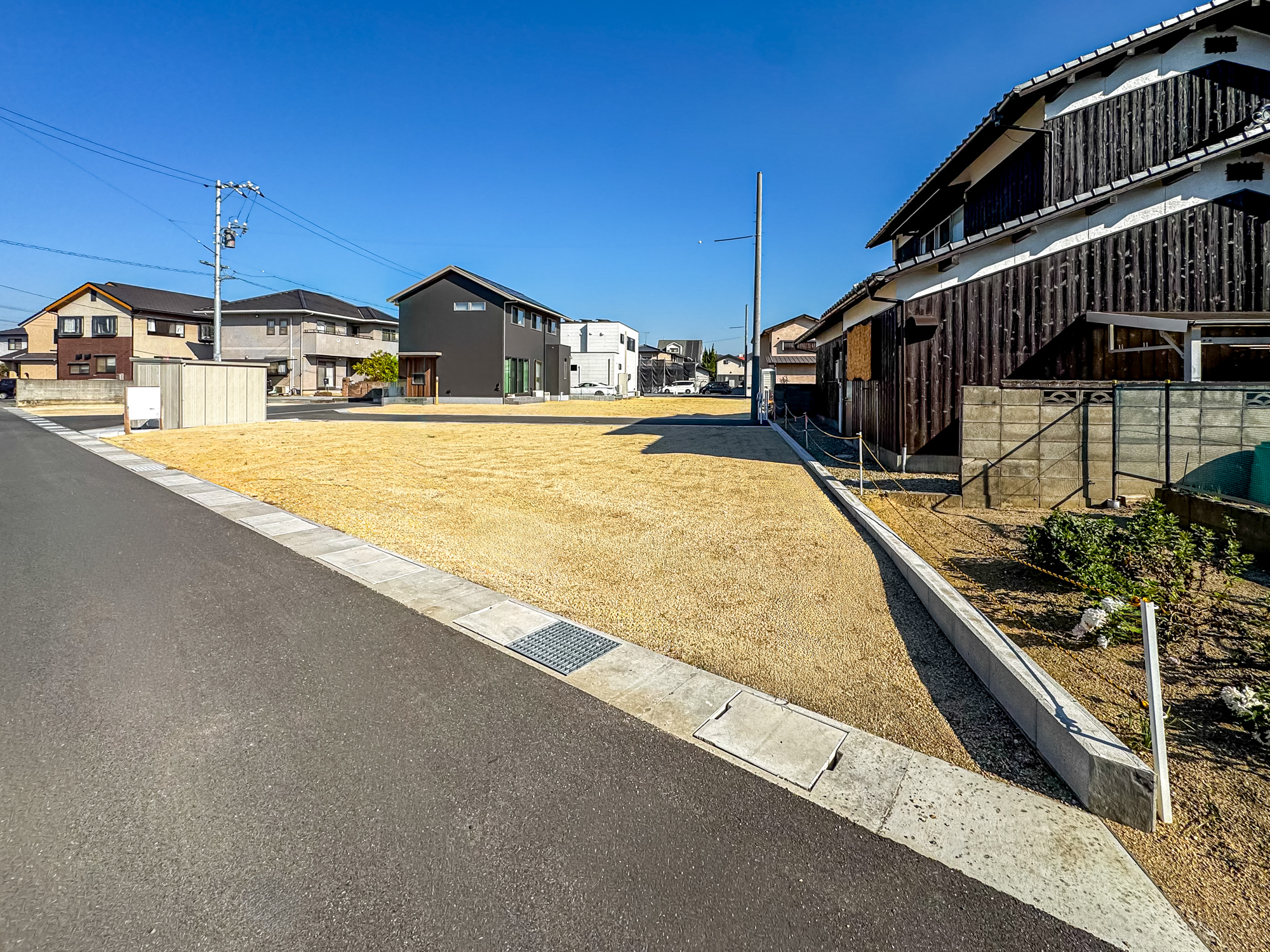 倉敷市 北畝5丁目-画像2枚目