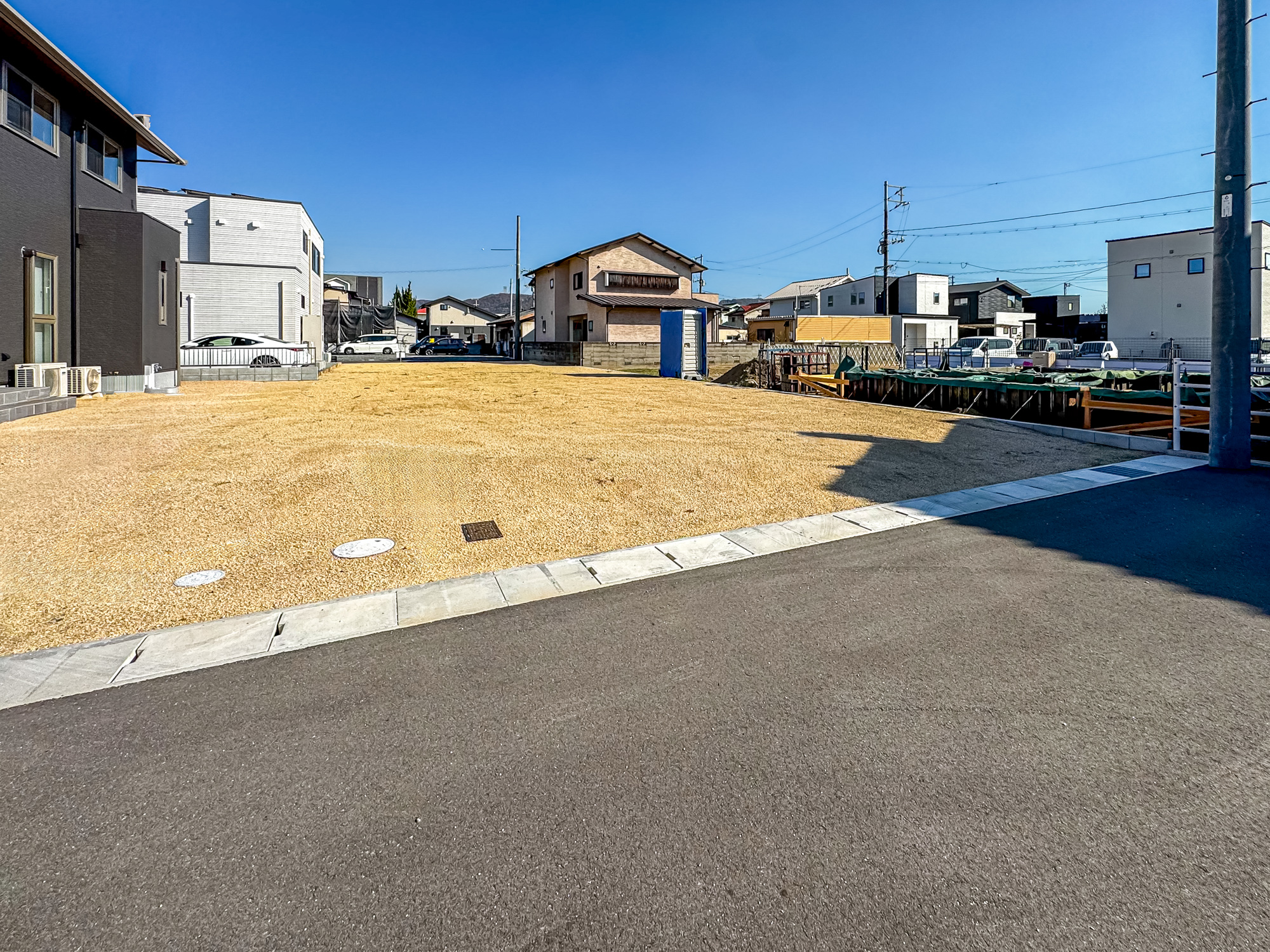 倉敷市 北畝5丁目-画像4枚目