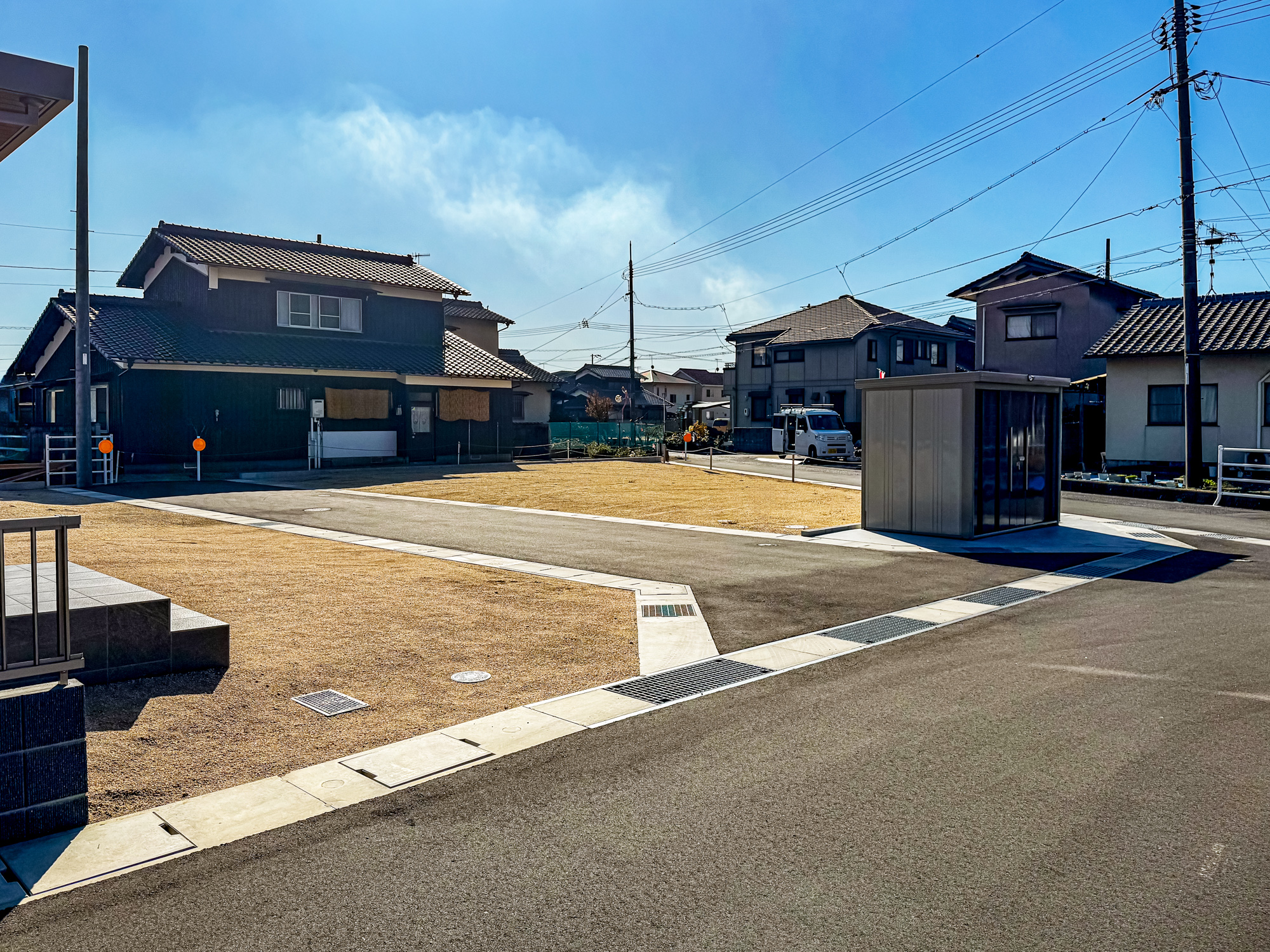 倉敷市 北畝5丁目-画像5枚目