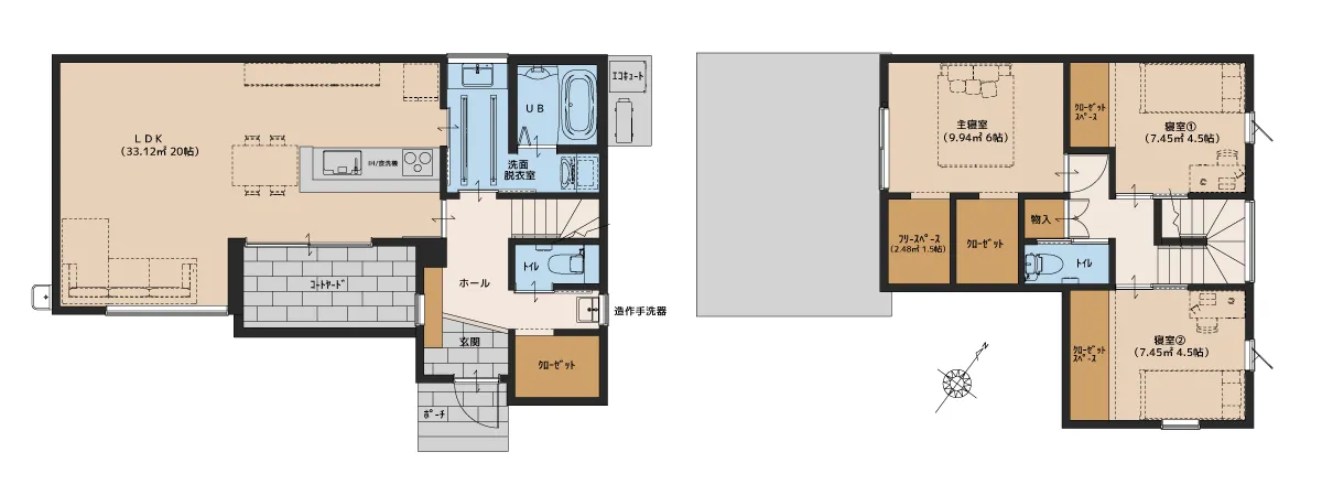 倉敷市 沖5号地