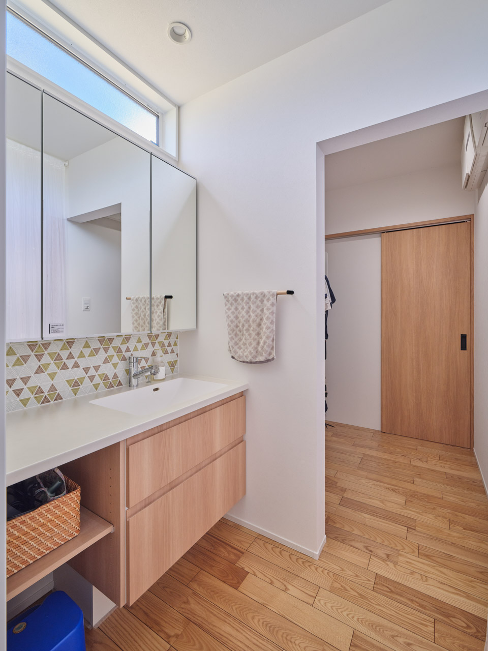 やわらかな日常を紡ぐ家