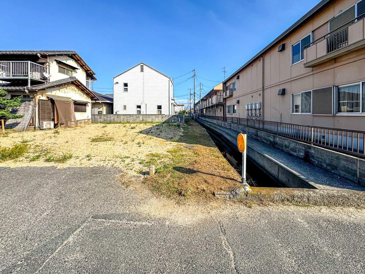 倉敷市 茶屋町-画像3枚目