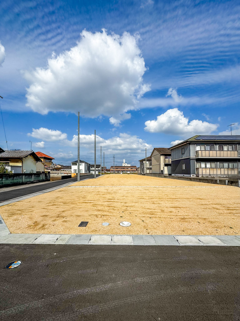 倉敷市 中畝5丁目-画像4枚目