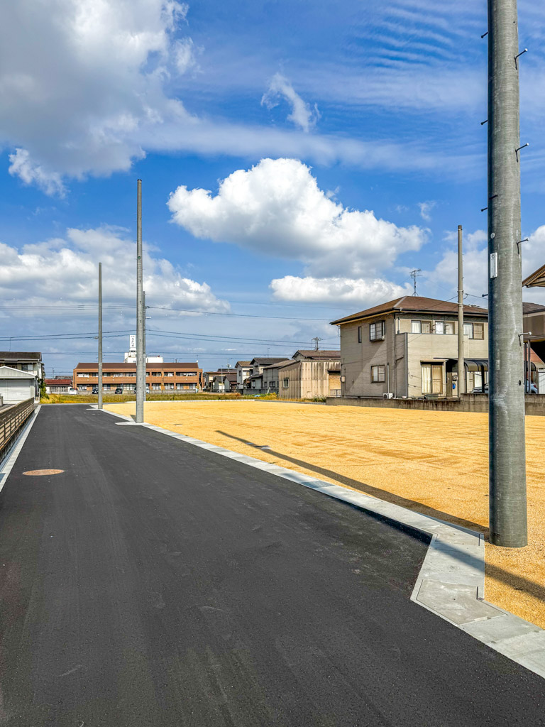 倉敷市 中畝5丁目-画像1枚目