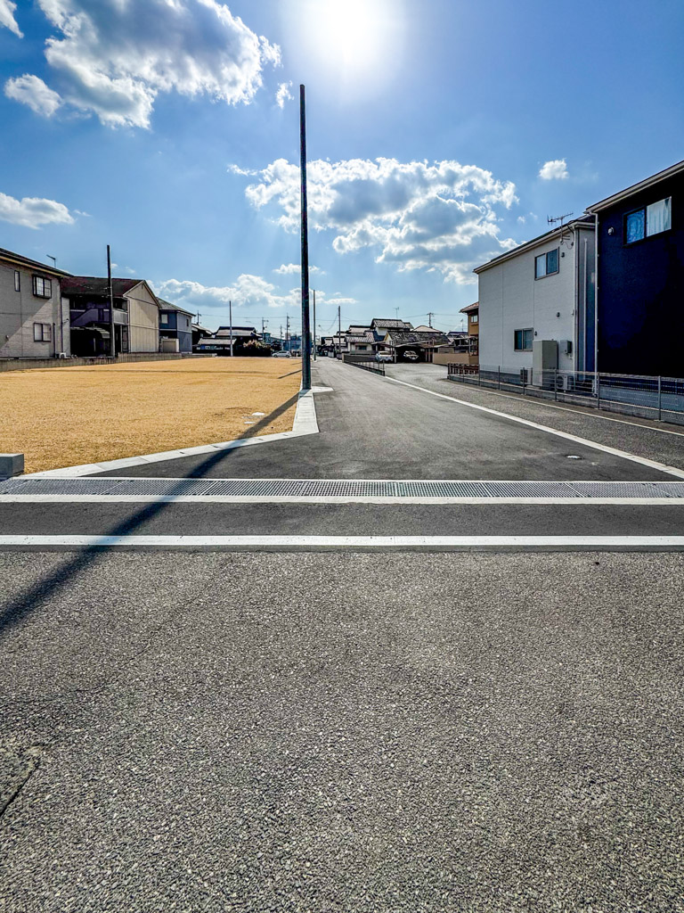 倉敷市 中畝5丁目-画像3枚目