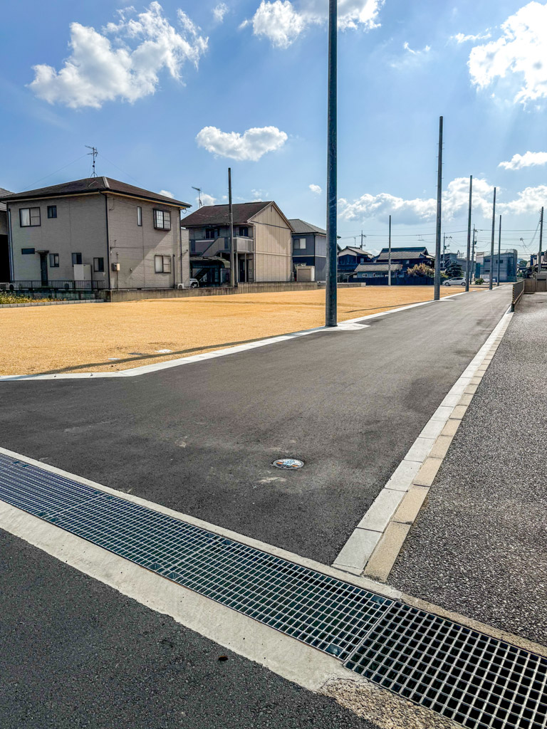 倉敷市 中畝5丁目-画像2枚目