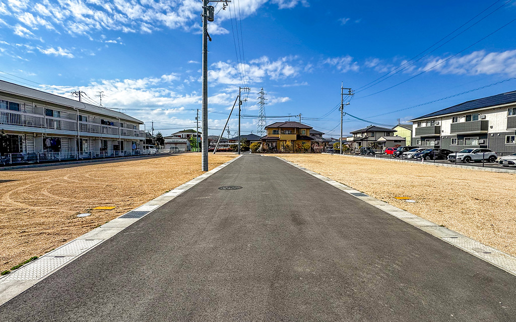 岡山市東区 松新町-画像2枚目