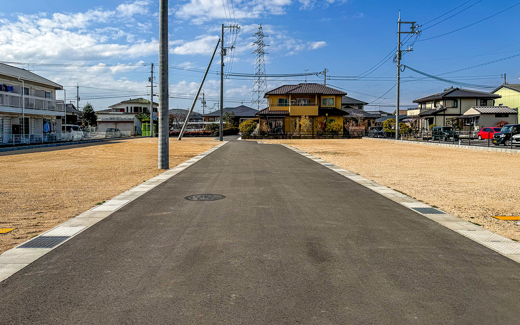 岡山市東区 松新町-画像3枚目