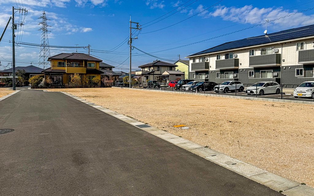 岡山市東区 松新町-画像4枚目