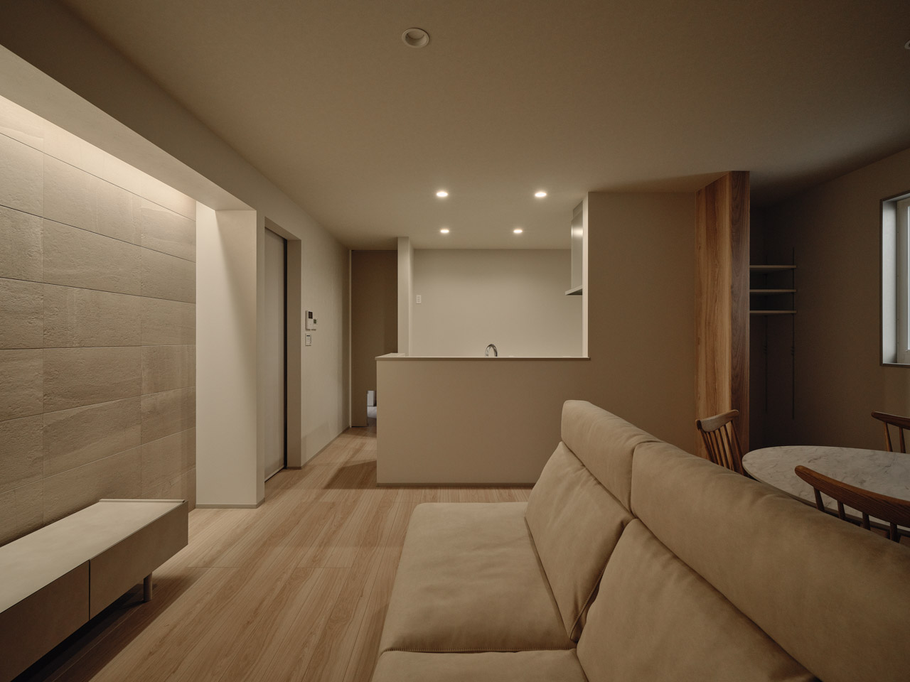 ペットと暮らす毎日をもっと自由に。