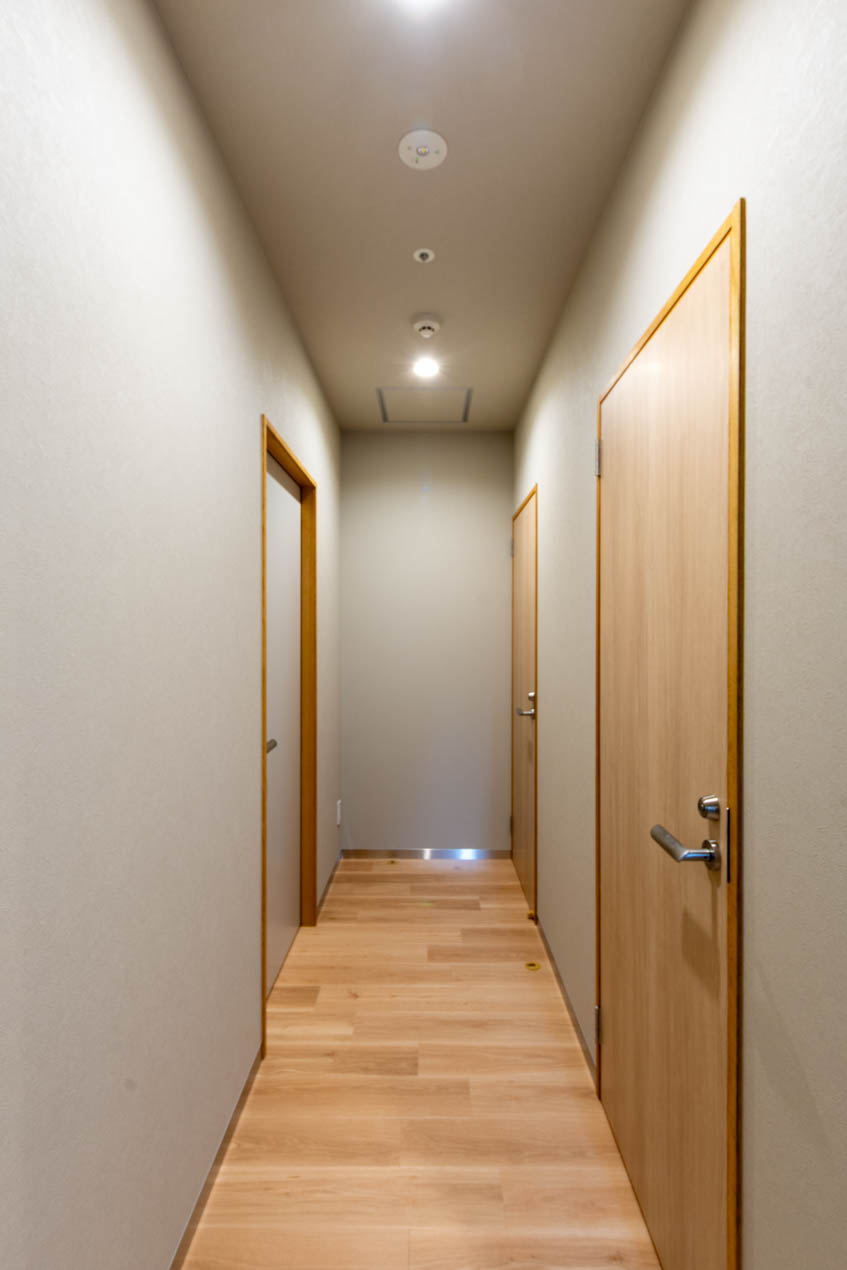 暮らしを支える街のクリニック