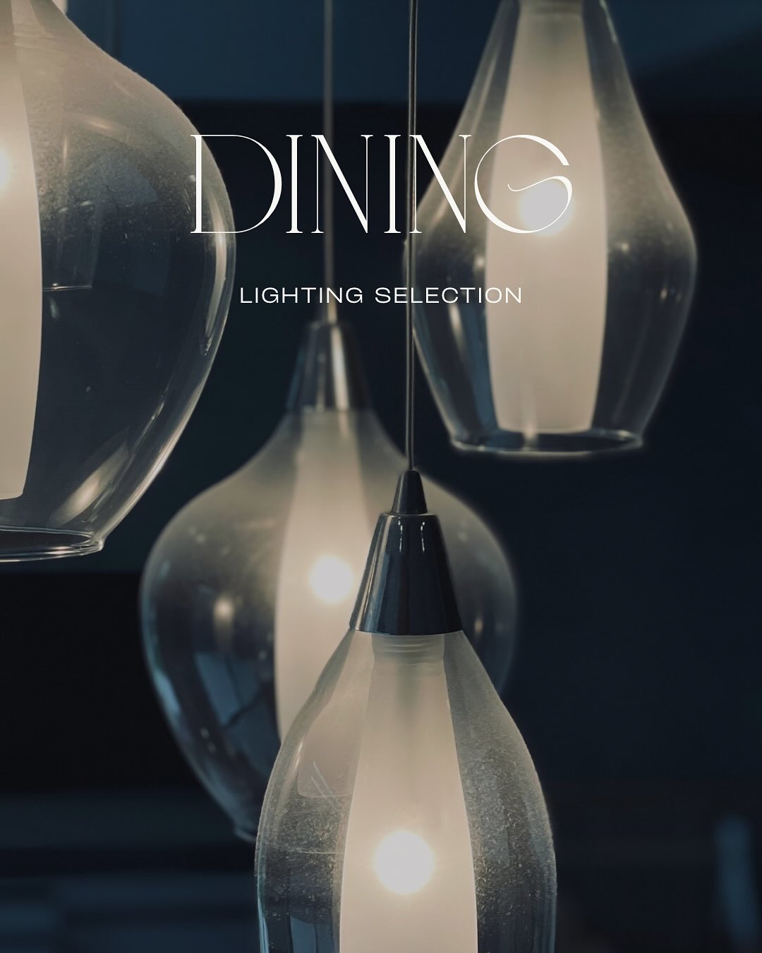 #ひのき住宅 タグ付 Instagram フロストボトルシャンデリア