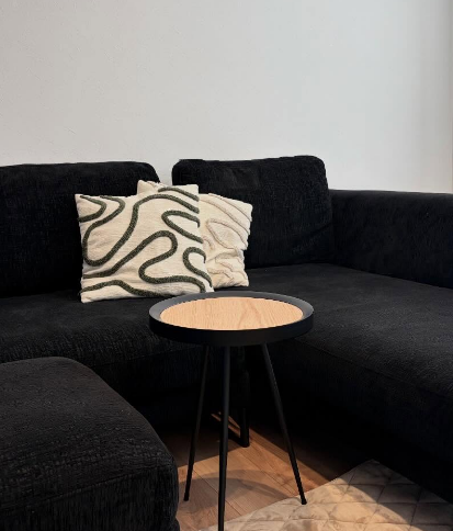 #ひのき住宅 タグ付 Instagram サイドテーブル𓂃◌𓈒𓐍