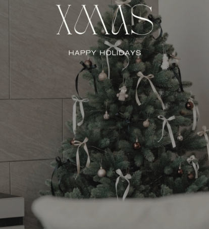 #ひのき住宅 タグ付 Instagram ツリーはLuxeを購入しました🌲