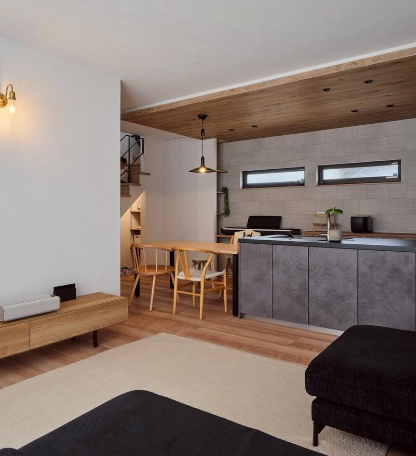 #ひのき住宅 タグ付 Instagram 2025年も大変お世話になりました⟡.· ⁡ 今年は 我が家にとって 特別な1年となりました。