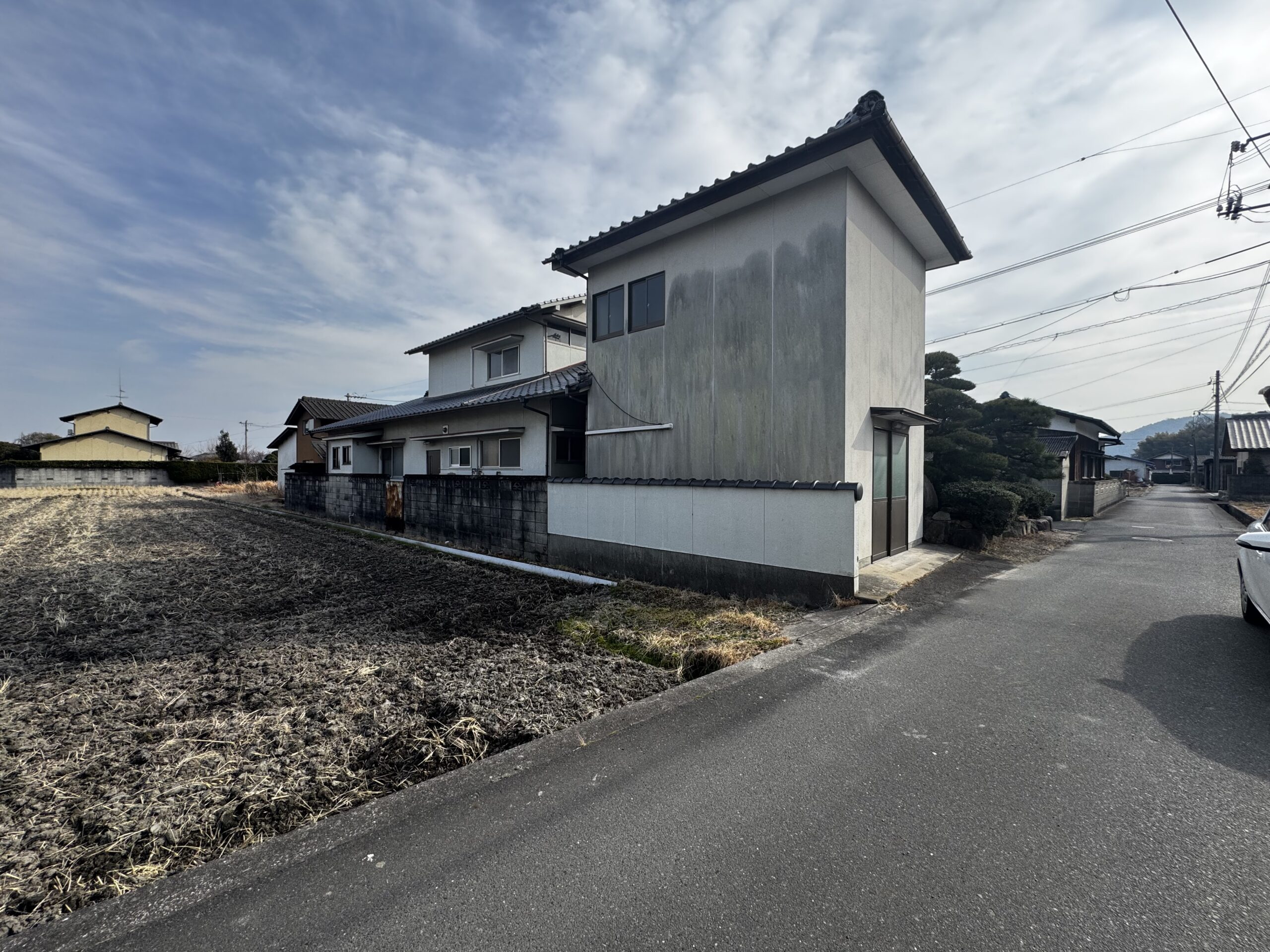 浅口市 金光町地頭下-画像2枚目