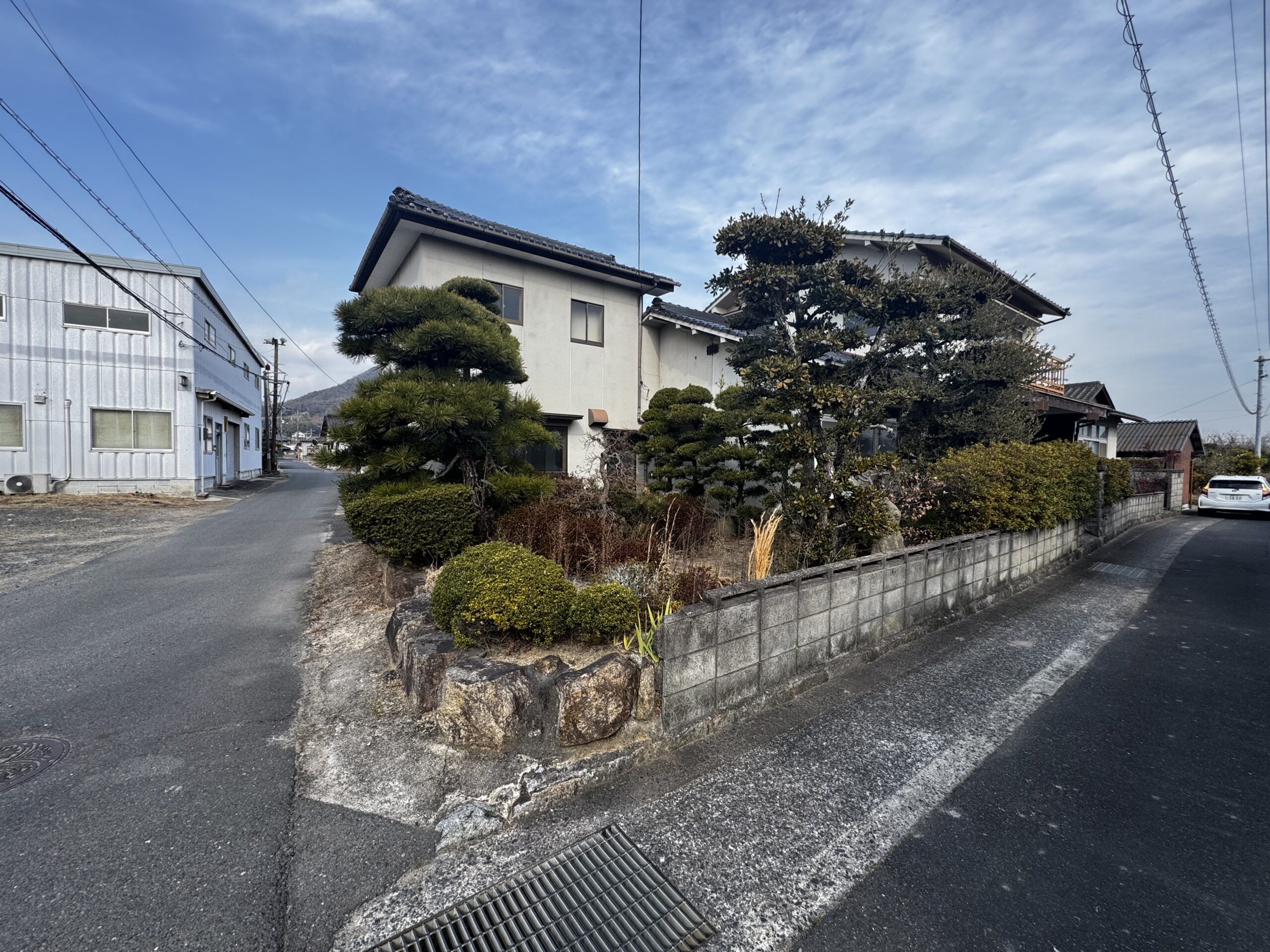 浅口市 金光町地頭下-画像3枚目