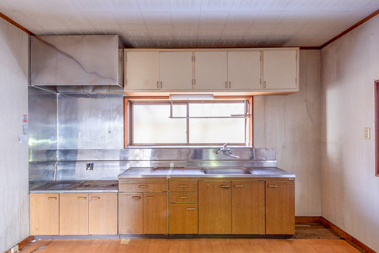 倉敷市北畝 中古物件