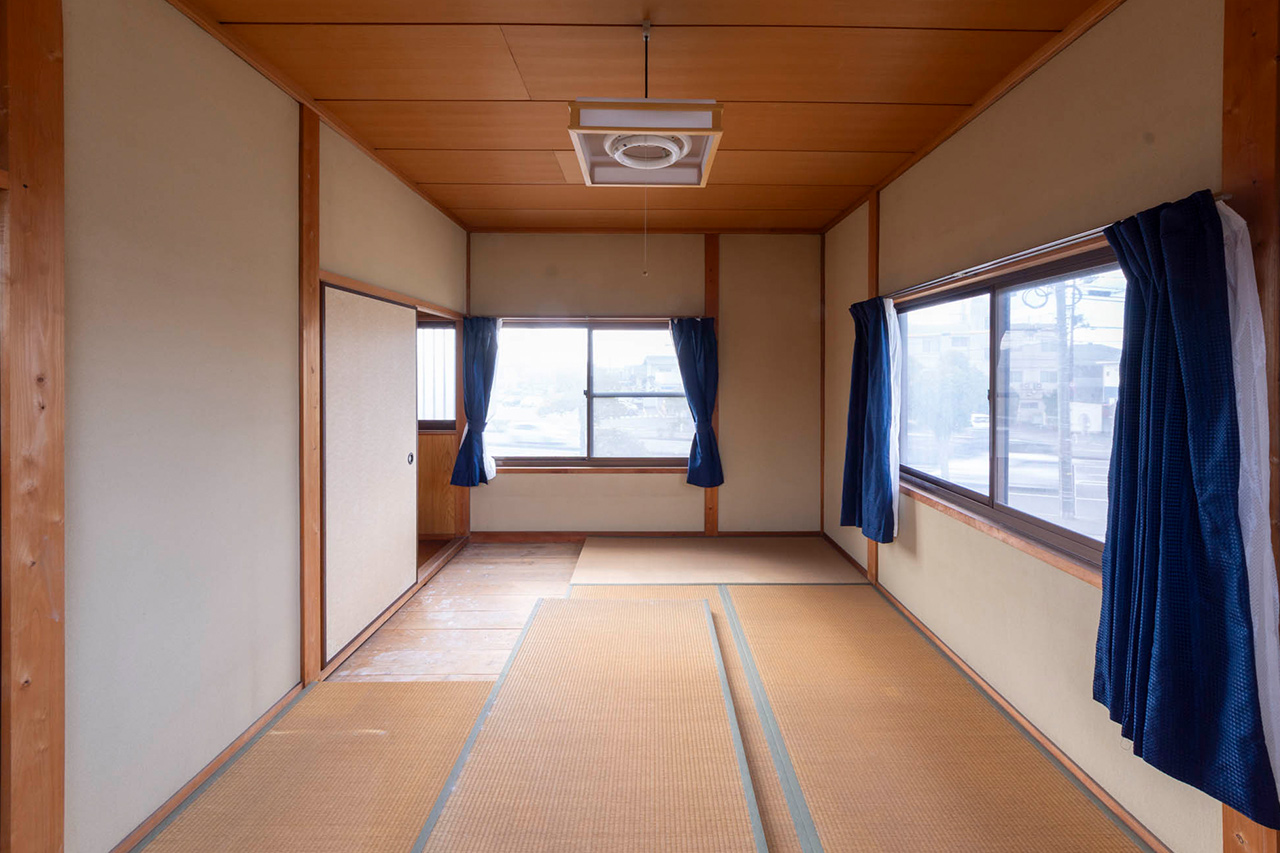 倉敷市北畝 中古物件