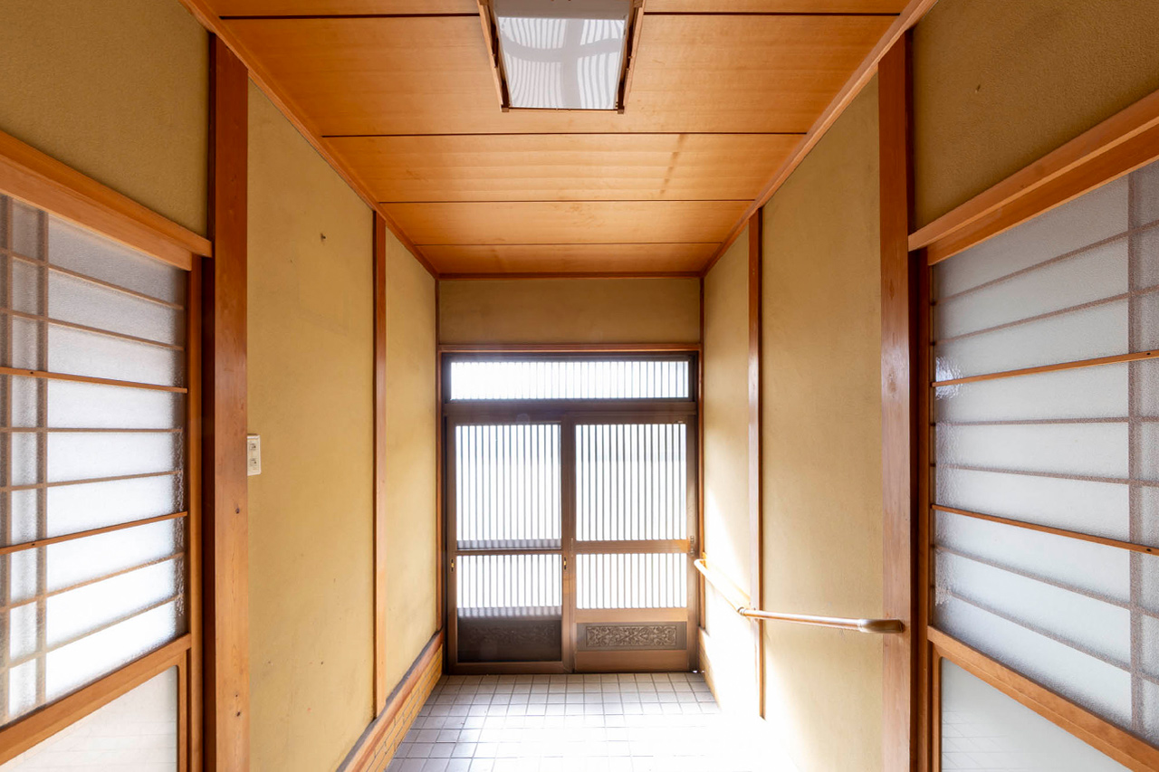 倉敷市北畝 中古物件