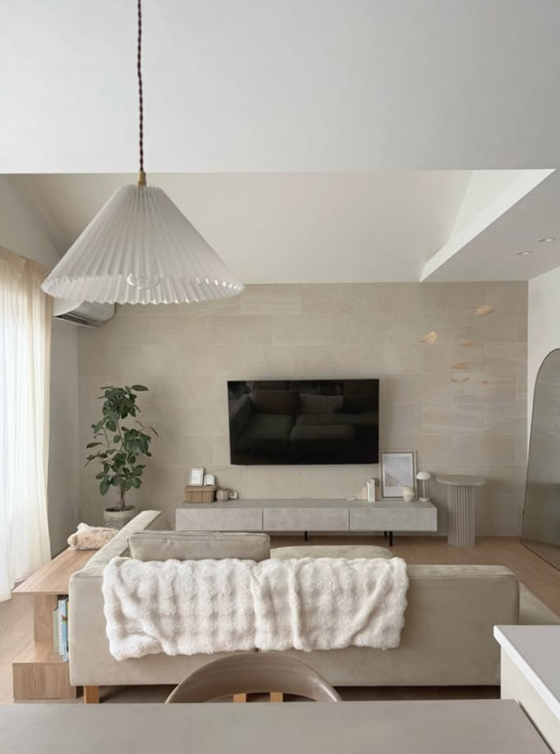 #ひのき住宅 タグ付 Instagram living room🍃