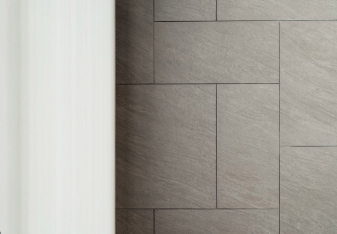 #ひのき住宅 タグ付 Instagram 我が家のインテリアは、 グレー×ベージュ×木目です！