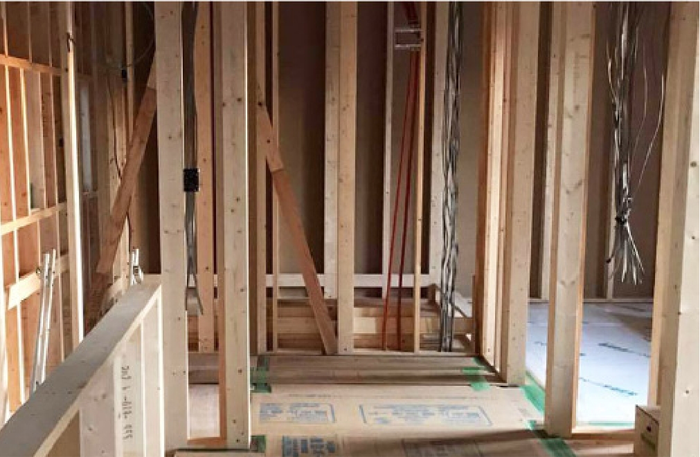 ZEH／省令準耐火