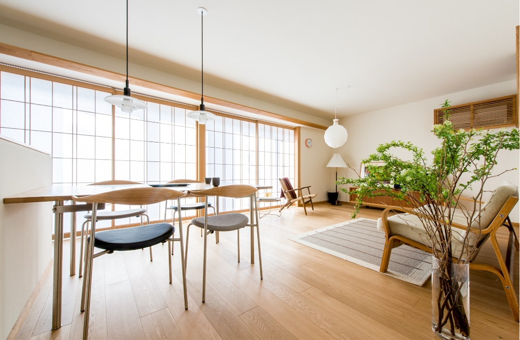 耐震等級3・ZEH対応