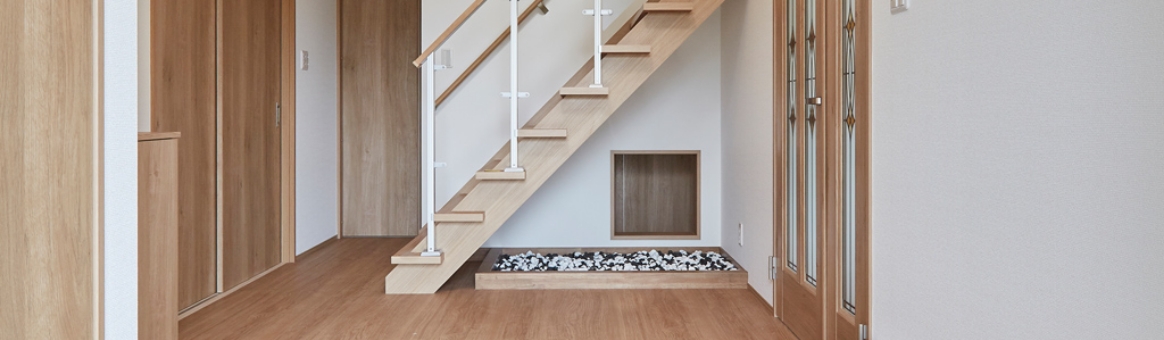 リフォーム・リノベーション