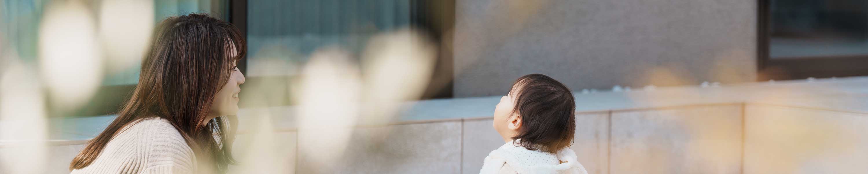 ひのきの家づくり