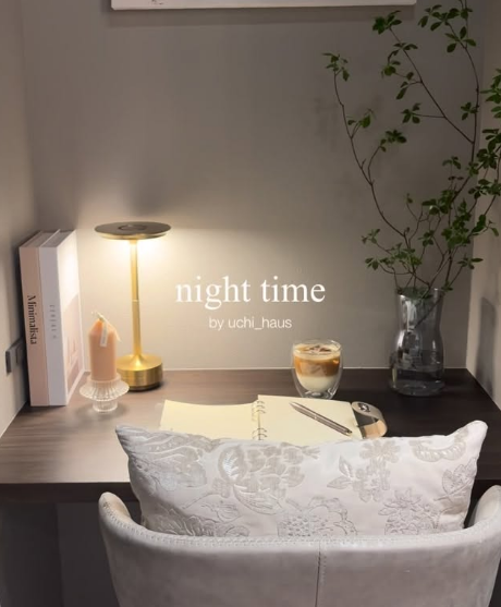 night time 