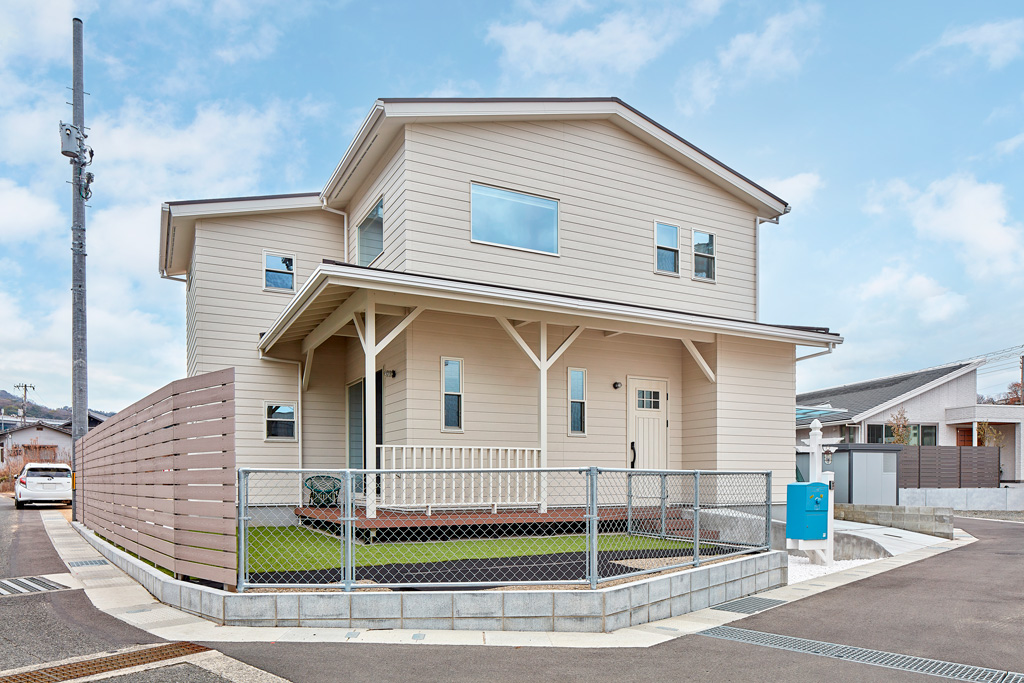 I like! myhome!～好きに囲まれて。