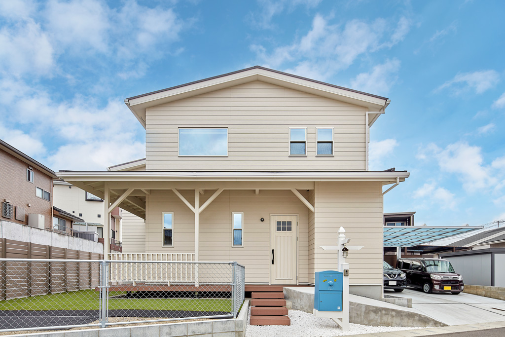 I like! myhome!～好きに囲まれて。