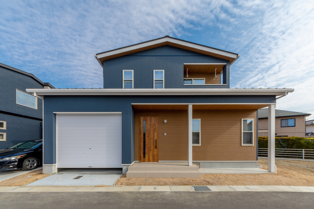 譲れない好きを貫く。