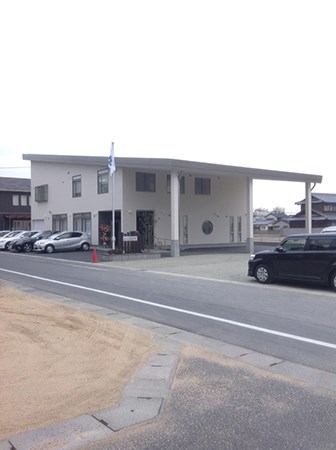 株式会社エコライフジャパン様　引渡しができました