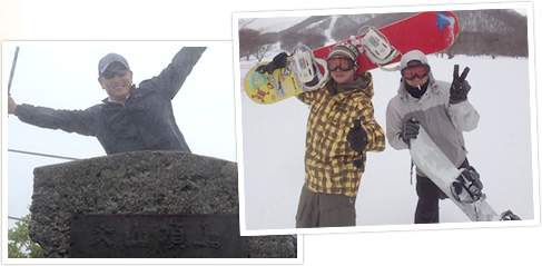 新年あけましておめでとうございます。