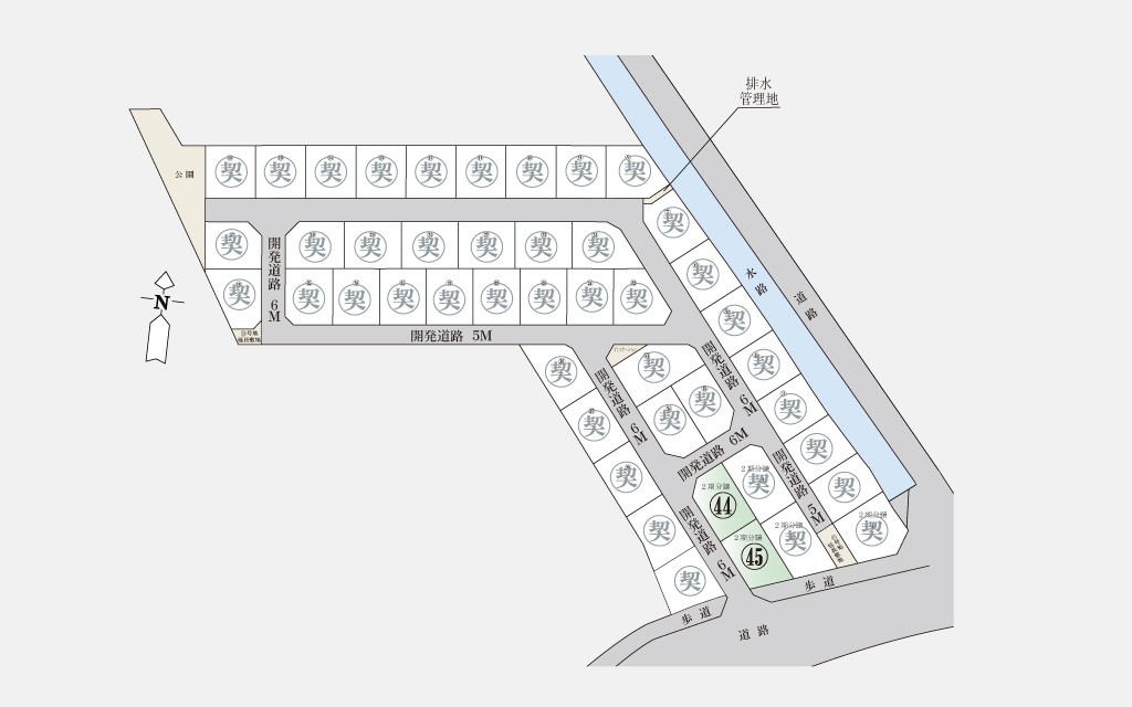 玉野市 築港4丁目
