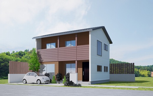 総社市真壁の見学会情報